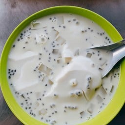 น้ำเต้าหู้สุขภาพ เจ้าอร่อยอ่างศิลา