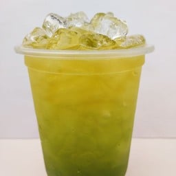 ชาแอปเปิ้ล