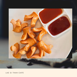 ไส้กรอกไก่