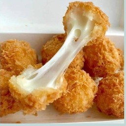 ชีสบอล เล็ก