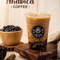 The Lion Milk Tea สาขาบ้านฉาง-เนินกระปรอก ระยอง บ้านฉาง-เนินกระปรอก