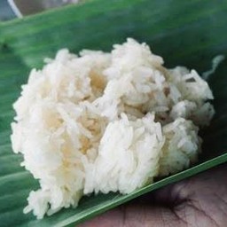 Soft Sticky Rice