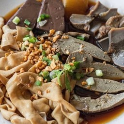 เครื่องในรวม