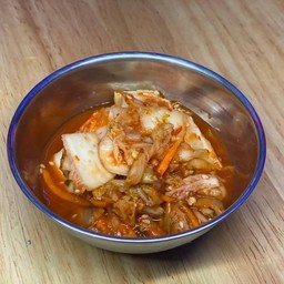 กิมจิ