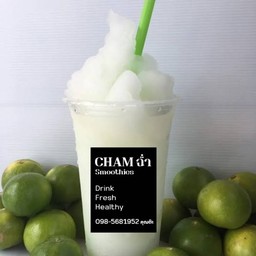 น้ำผลไม้ปั่น ฉ่ำ สายกลาง