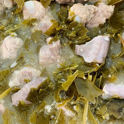 ร้านครัวหลังบ้าน