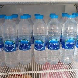 น้ำเปล่า