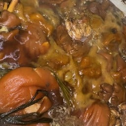 ข้าวขาหมูตี3-ท่าขอนยาง