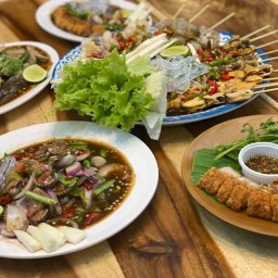 กูตำยำเหลา ภูเก็ต