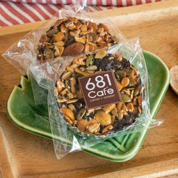 คุ๊กกี้ธัญพืช