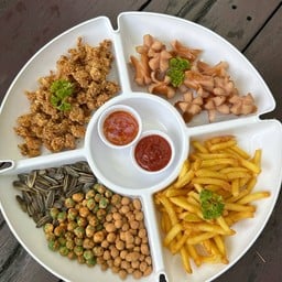 ไข่ข้น KHUN KANOK