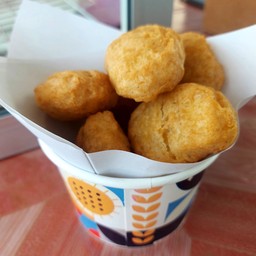 อาหน่อยเฟรนฟราย