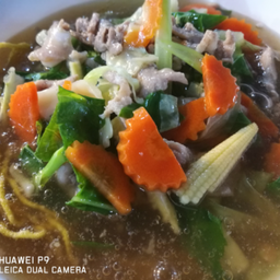 ราดหน้า