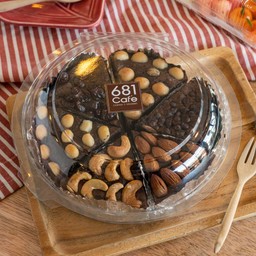 บราวน์นี่นิวทูล่า (ปอนด์)