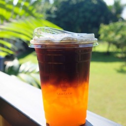 กาแฟส้ม