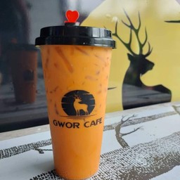 Gwor Cafe