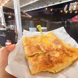 โรตีไข่