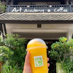 เสาวรสปั่น