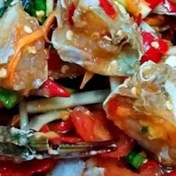 ตำปูม้า