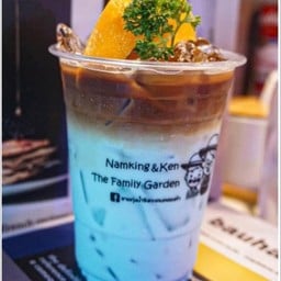 บลูสกายคอฟฟี่