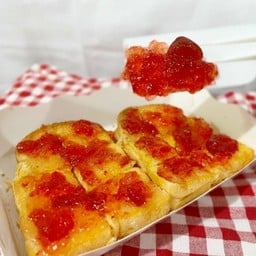 ปังปิ้ง แยม สตอเบอรี่