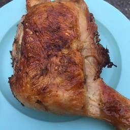 ไก่น่อง