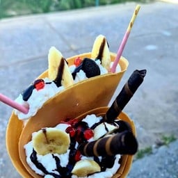 คาว &  หวาน กันไหม