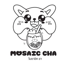 Mosaic Cha นครชัยศรี