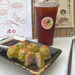 ขนมจีบคุณย่า