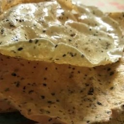 Papad  1 pcs