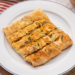 โรตีมะตะบะไก่