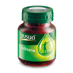 แบรนด์ ซุปไก่สกัด