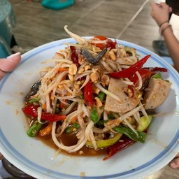 ปังปลิ้น ขนมปังไส้ทะลัง นครชุม