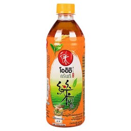 โออิชิ รสข้าวญี่ปุ่น