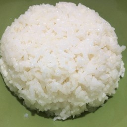 ข้าวสวย