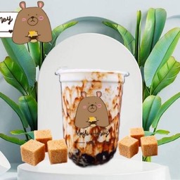 นมสดบราวซูการ์