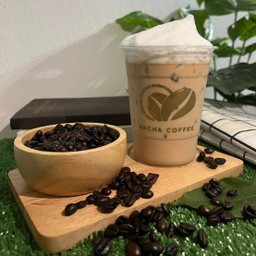 คาปูชิโน่ (CAPPUCCINO)