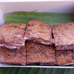 หมูปิ้งยายวรรณ สาขา2