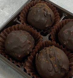 Choco Ball (S)  (2ลูก)