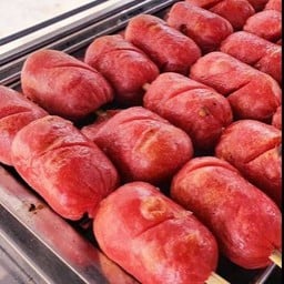 หม่าล่าเจ้ณีย่างย่าง สาขาท่ารั้ว