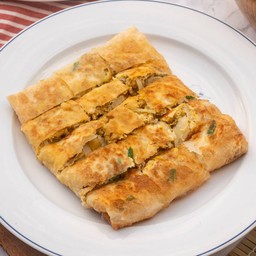 โรตีมะตะบะเนื้อ