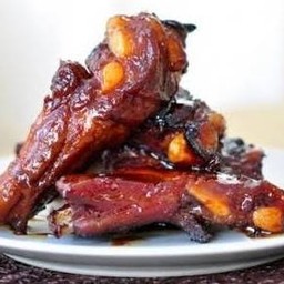 ซี่โครงอ่อนย่าง