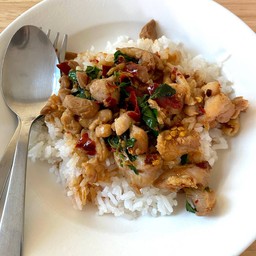 Gjy's Kitchen (ครัวจีจี้)