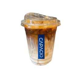 Capacio Espresso Bar วิภาวดีซอย3 ปากซอยแยก15