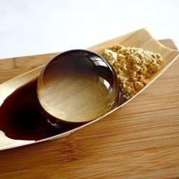 ซัมเมอร์โมจิหยดน้ำ