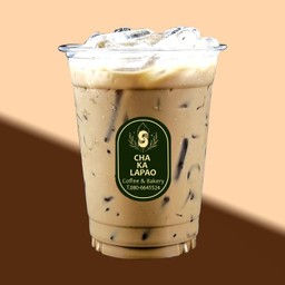 เนสกาแฟเย็น