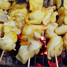 กุ้งอบวุ้นเส้นแม่สุ