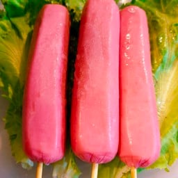 ร้านของทอดหน้ามอรังสิต