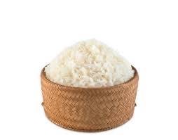 Sticky Rice
