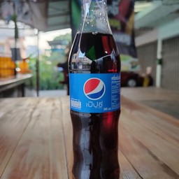 เป๊ปซี่345ml.